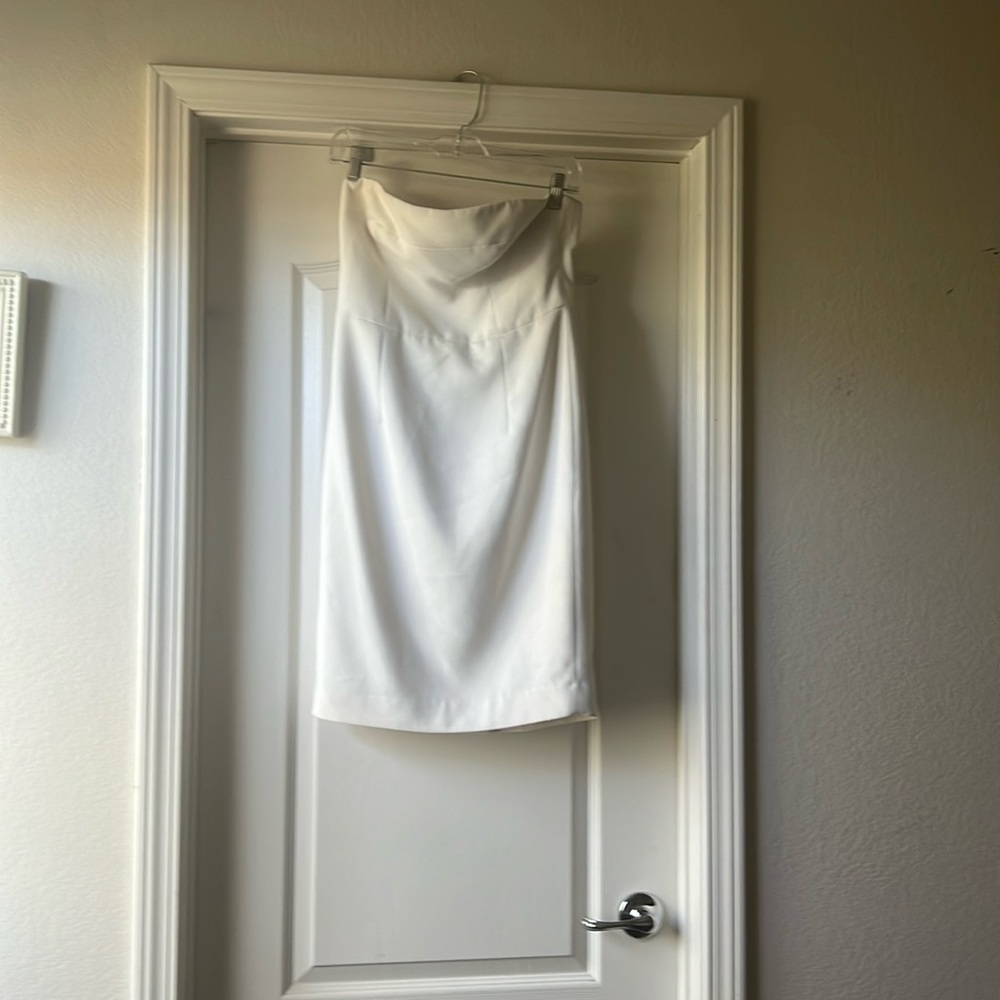 House of Cb london woman's minidress